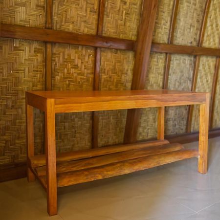 The Tandjung Cottage Sakti Екстер'єр фото