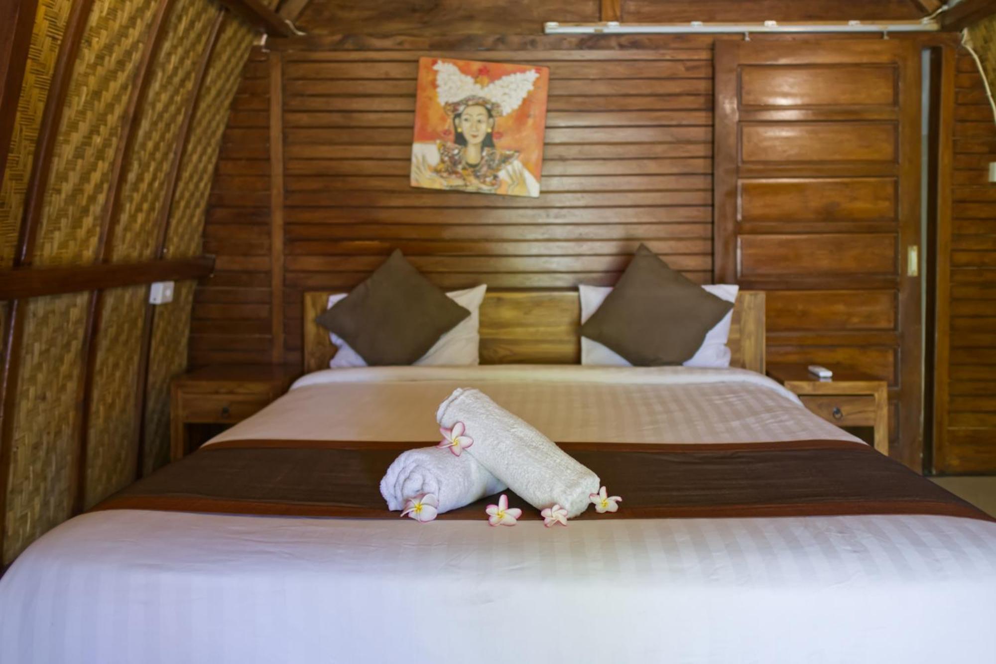 The Tandjung Cottage Sakti Екстер'єр фото
