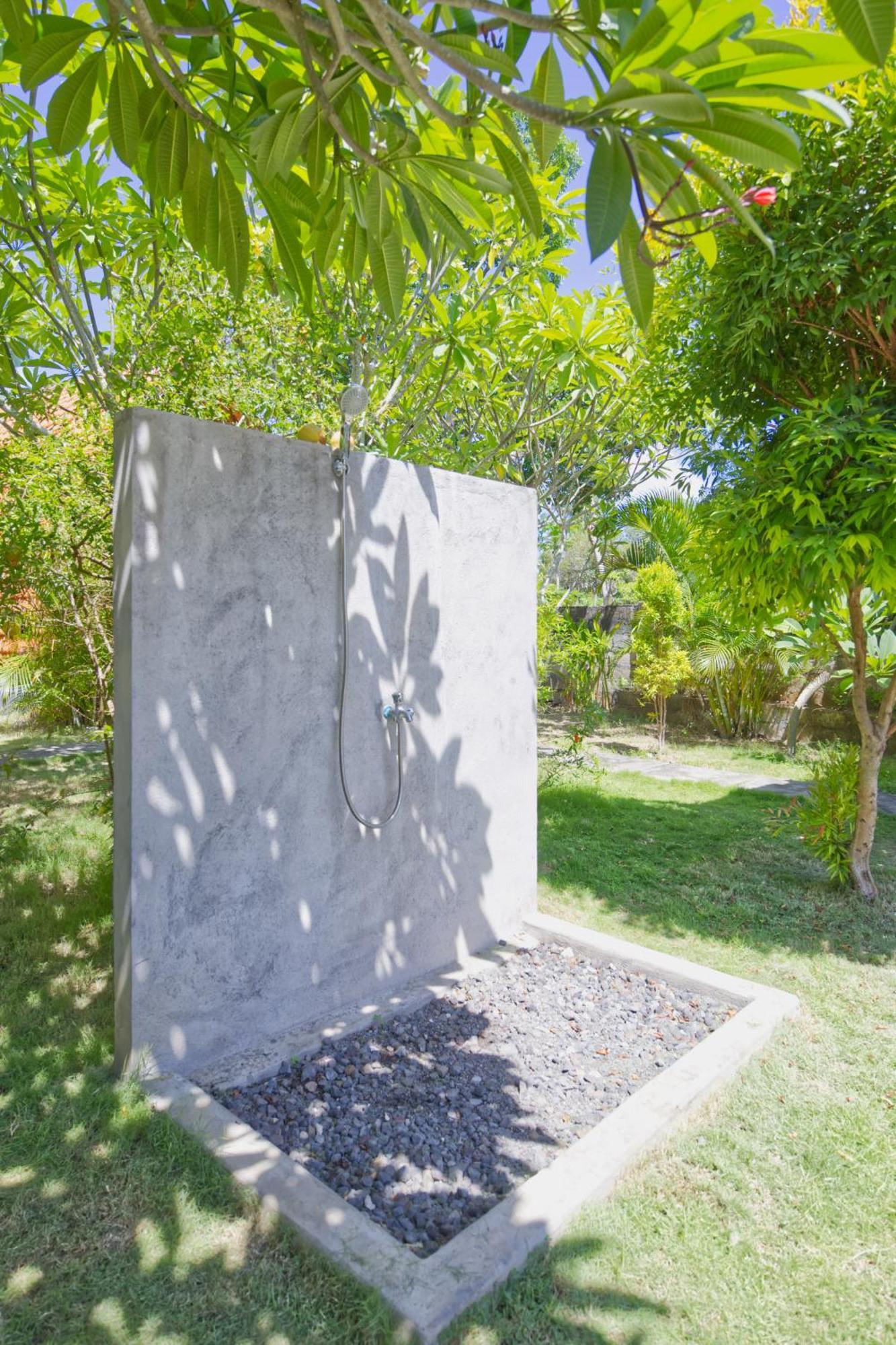 The Tandjung Cottage Sakti Екстер'єр фото