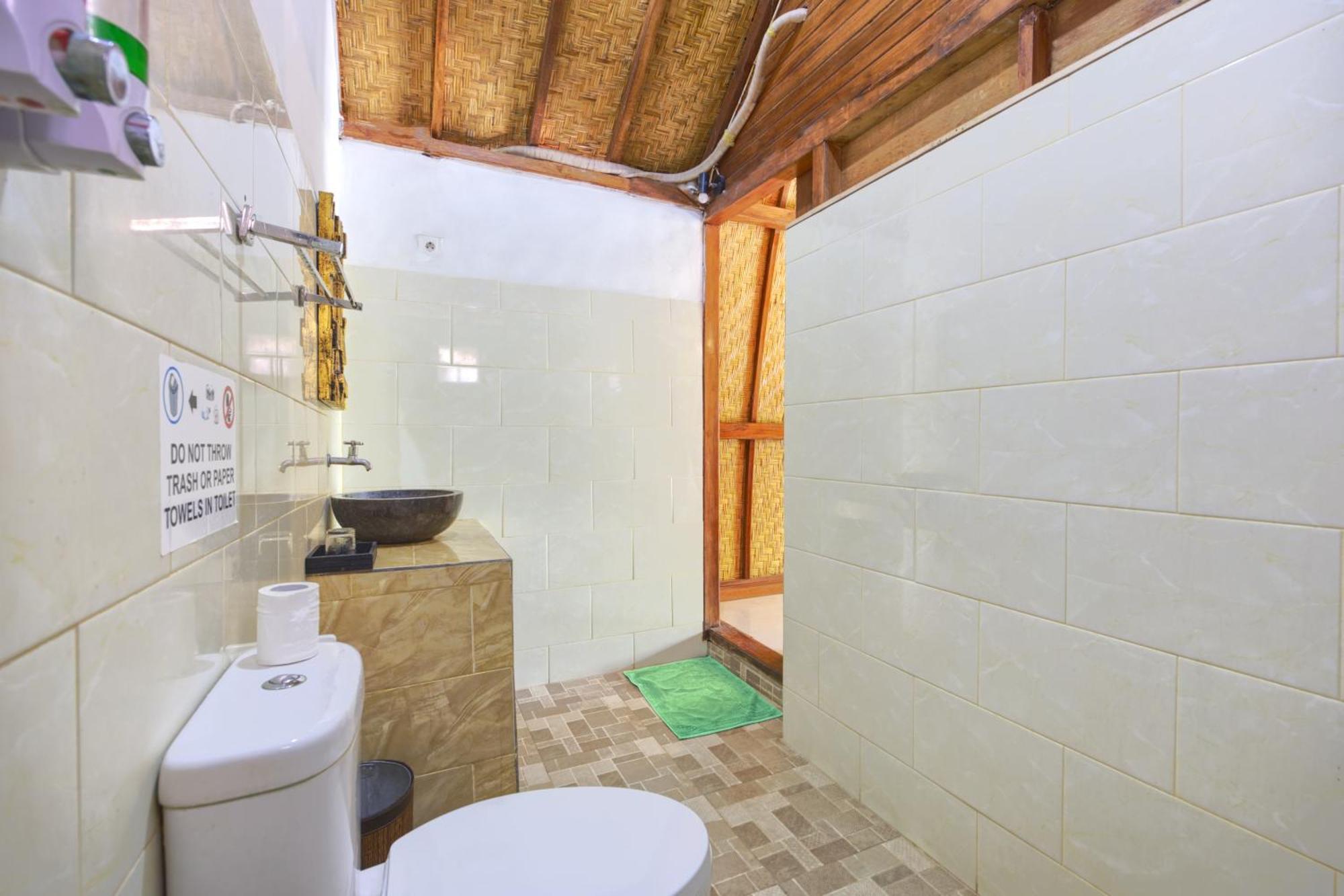 The Tandjung Cottage Sakti Екстер'єр фото